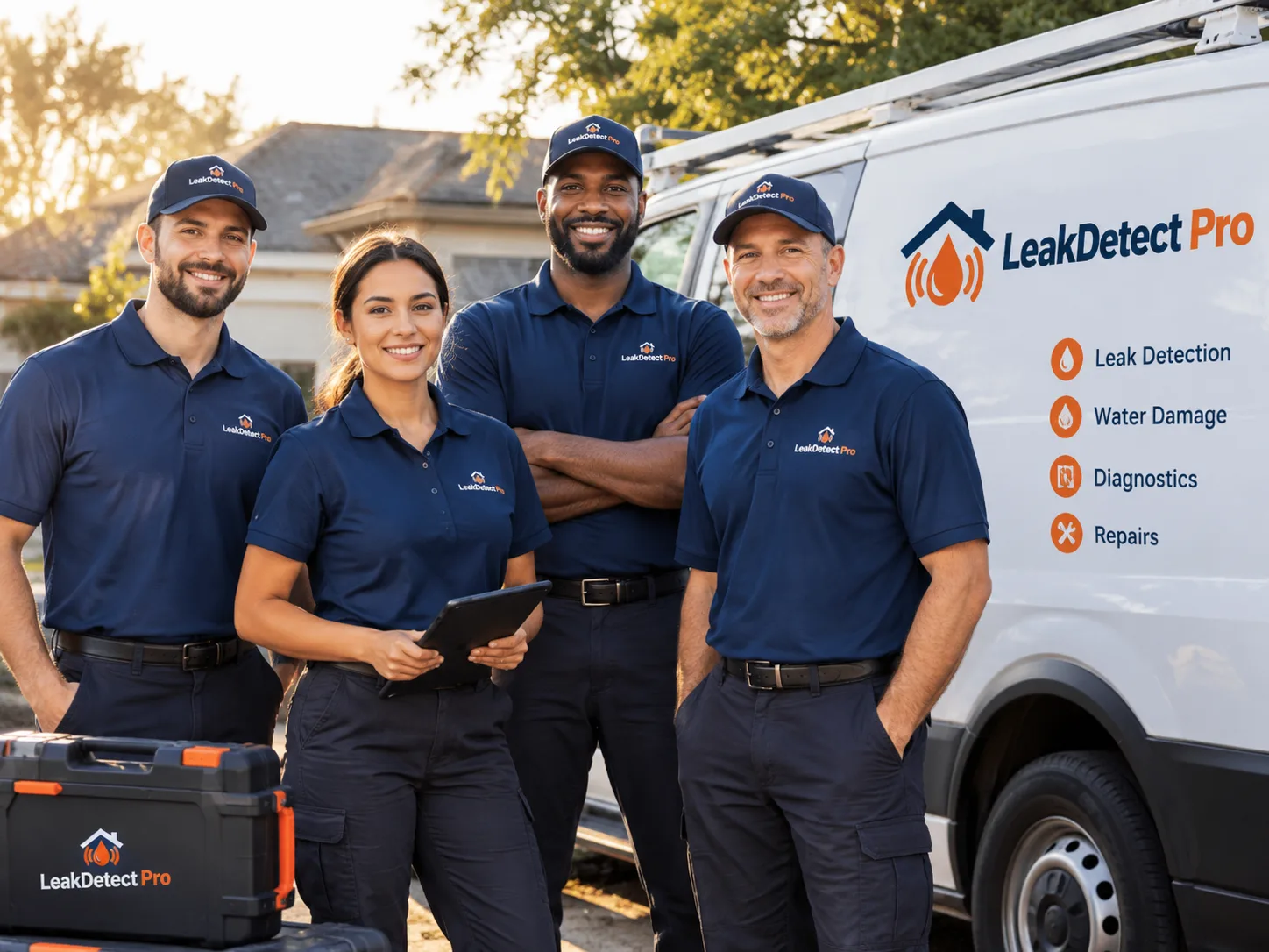 Roof Repair company in Martinez, CA